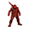Teenage Mutant Ninja Turtles - The Last Ronin: Ultimate Red and Black Action Figure
