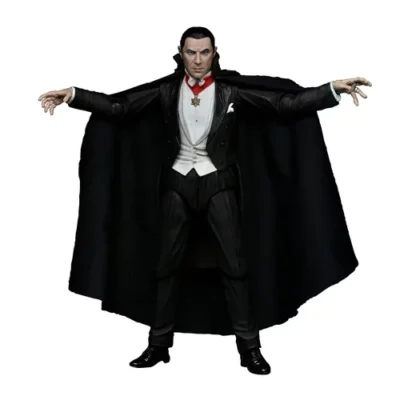 NECA Universal Monsters Ultimate Dracula Action Figure