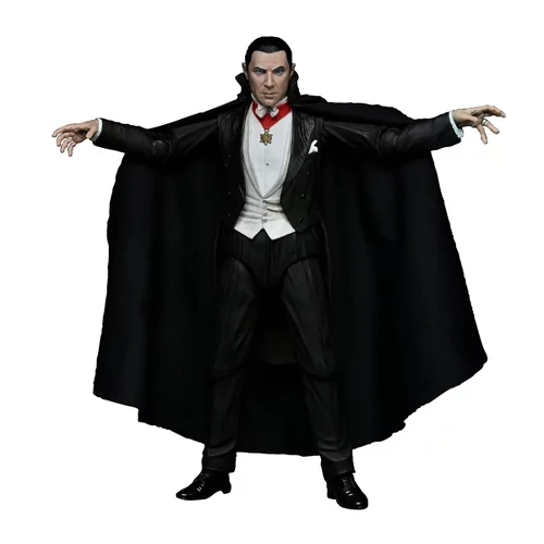NECA Universal Monsters Ultimate Dracula Action Figure