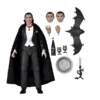 NECA Universal Monsters Ultimate Dracula Action Figure