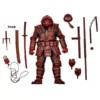Teenage Mutant Ninja Turtles - The Last Ronin: Ultimate Red and Black Action Figure